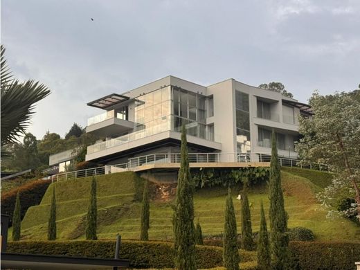 Luxury home in Medellín, Departamento de Antioquia