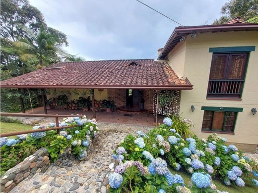 Casa de luxo - Retiro, Departamento de Antioquia