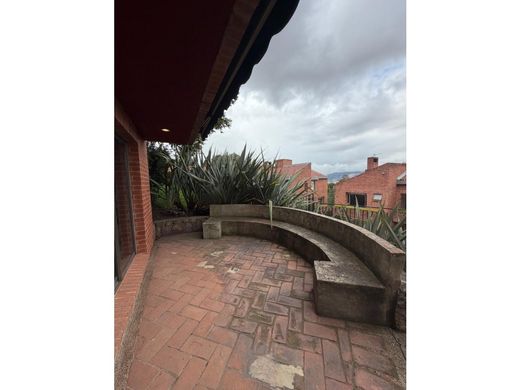 Luxury home in Bogotá, Bogotá  D.C.