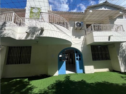 Maison de luxe à Santa Marta, Departamento del Magdalena