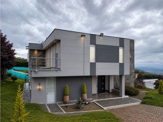 Элитный дом, Sopó, Departamento de Cundinamarca