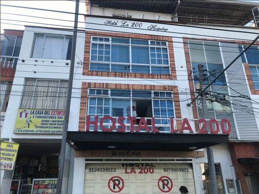 Hotel w Bucaramanga, Departamento de Santander
