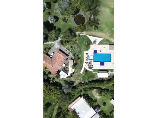 Country House in Copacabana, Departamento de Antioquia