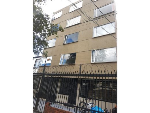公寓楼  波哥大, Bogotá  D.C.