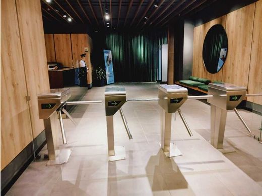 Office in Bogotá, Bogotá  D.C.