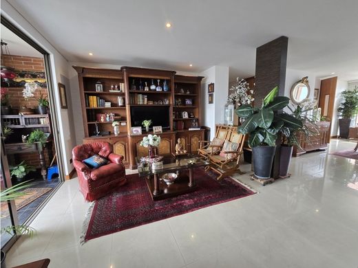 Apartament w Medellín, Departamento de Antioquia