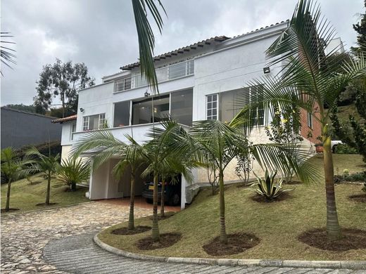 豪宅  Envigado, Departamento de Antioquia