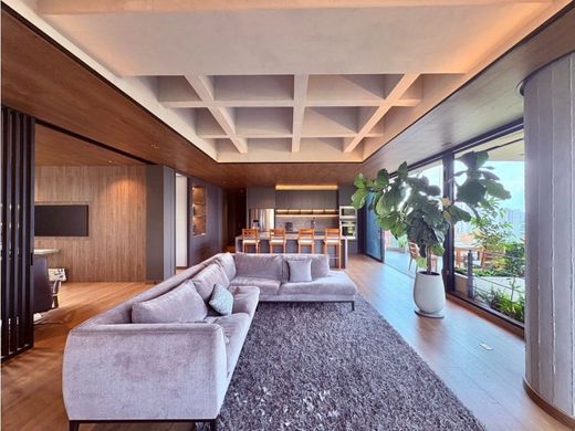 Daire Medellín, Departamento de Antioquia