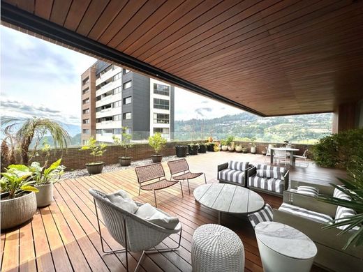 Apartment in Medellín, Departamento de Antioquia