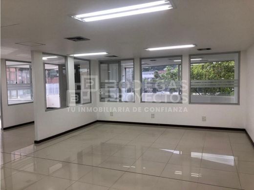 办公室  麦德林, Medellín