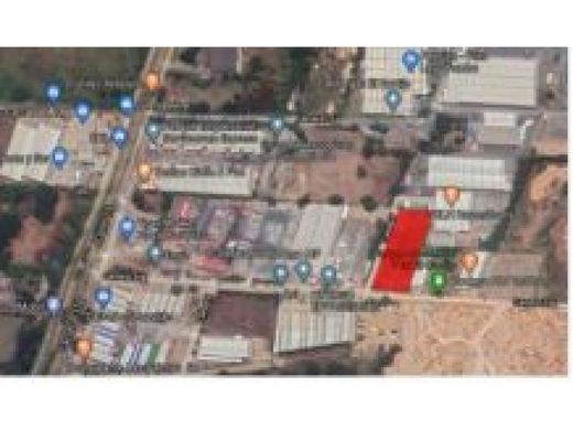 Yumbo, Departamento del Valle del Caucaの土地