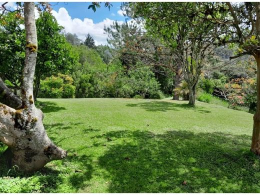 Farmhouse in Retiro, Departamento de Antioquia