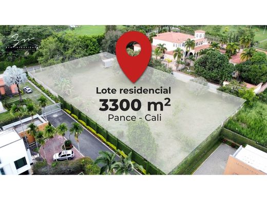 Land in Santiago de Cali, Cali