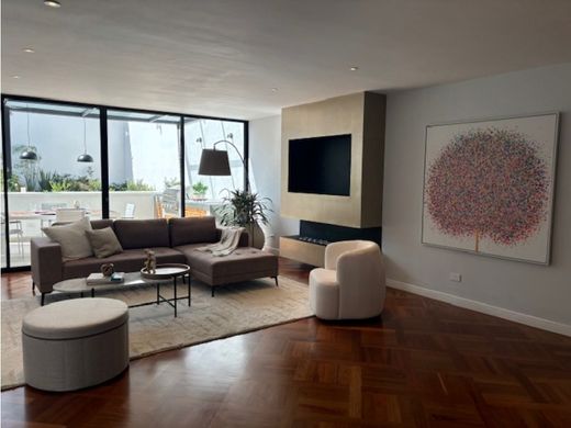 Luxus-Haus in Bogotá, Bogotá  D.C.