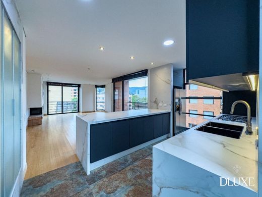 Apartment in Bogotá, Bogotá  D.C.