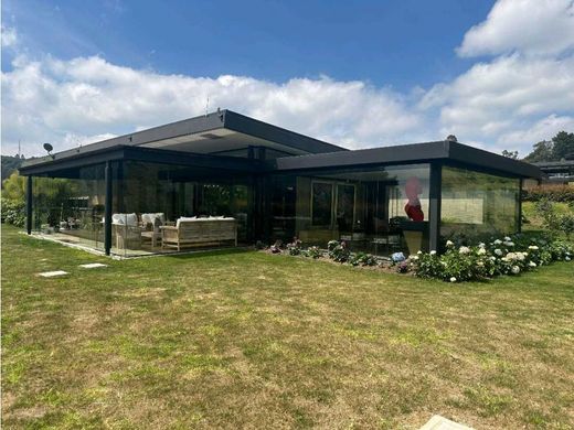 Casa di lusso a Envigado, Departamento de Antioquia