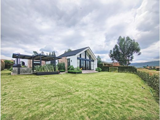Lüks ev Chía, Departamento de Cundinamarca