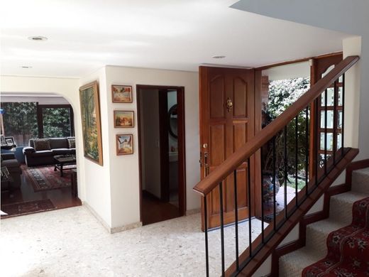 Piso / Apartamento en Bogotá, Bogotá  D.C.