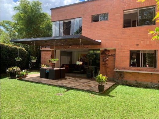 Luxury home in Medellín, Departamento de Antioquia