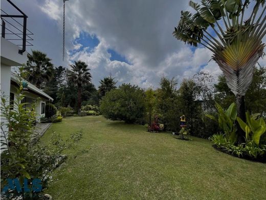 Luxe woning in Rionegro, Departamento de Antioquia