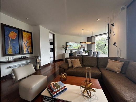 아파트 / 보고타, Bogotá  D.C.