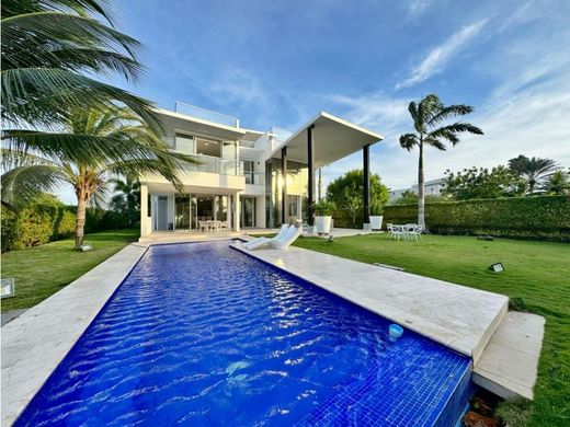 Maison de luxe à Carthagène, Cartagena de Indias