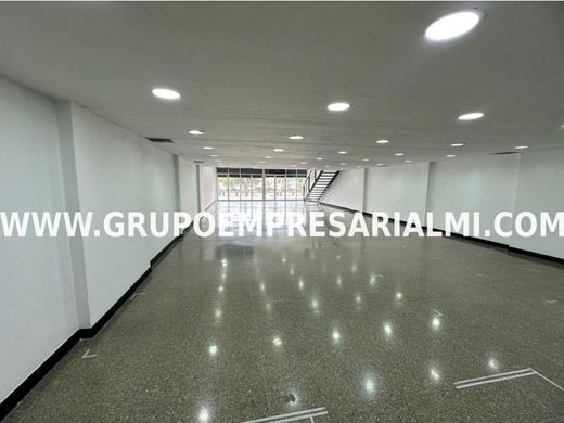 Ofis Medellín, Departamento de Antioquia