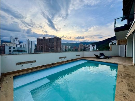 Apartamento - Cali, Departamento del Valle del Cauca