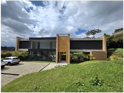 Luxe woning in Envigado, Departamento de Antioquia