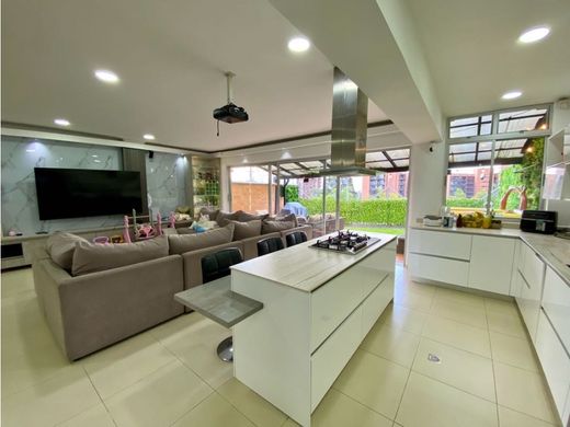 Maison de luxe à Medellín, Departamento de Antioquia