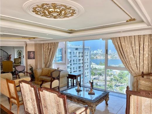 펜트하우스 / Cartagena, Cartagena de Indias