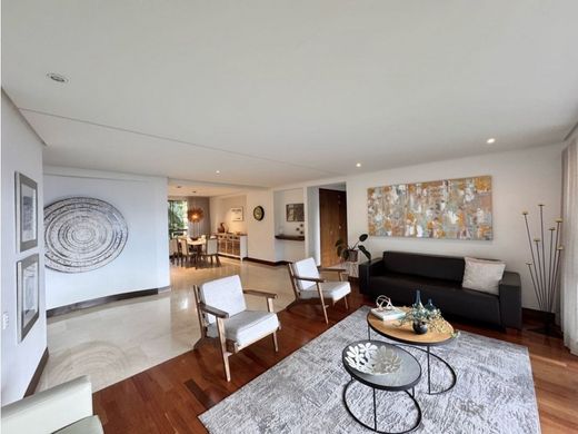 Appartamento a Medellín, Departamento de Antioquia