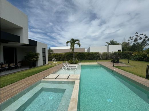 컨트리하우스 / Pereira, Departamento de Risaralda