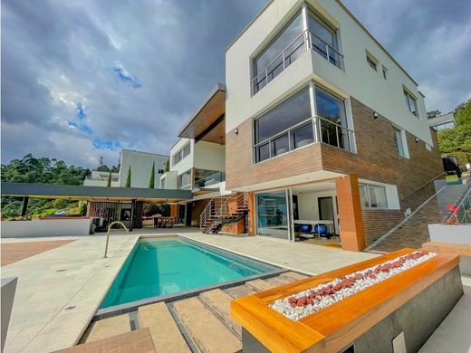 Landhuis in Medellín, Departamento de Antioquia