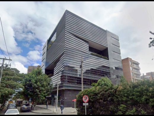 Офис, Богота, Bogotá  D.C.