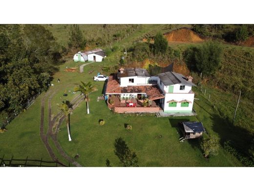 村舍/农舍  Guarne, Departamento de Antioquia