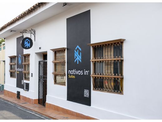 Luksusowy dom w Cali, Departamento del Valle del Cauca