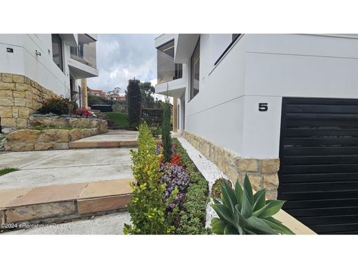 Luxury home in Bogotá, Bogotá  D.C.