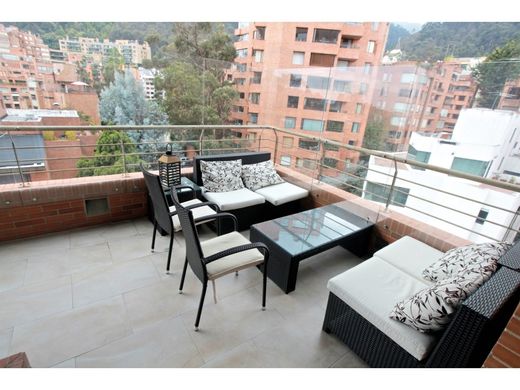 Appartement à Bogotá, Bogotá  D.C.