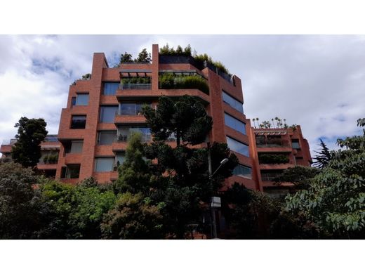 Piso / Apartamento en Bogotá, Bogotá  D.C.