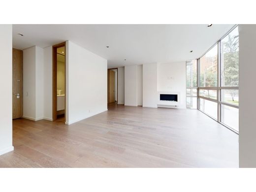 Apartment in Bogotá, Bogotá  D.C.