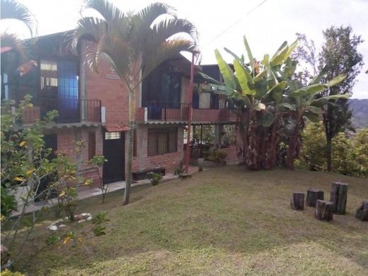 Manizales: Villas and Luxury Homes for sale - Prestigious Properties in ...