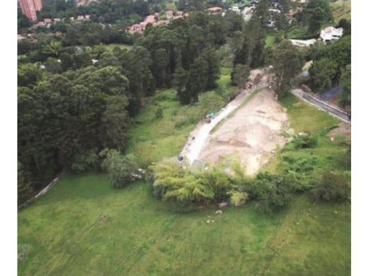 Land in Envigado, Departamento de Antioquia