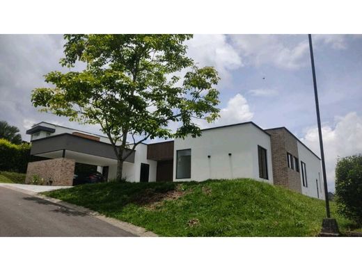 Country House in Pereira, Departamento de Risaralda