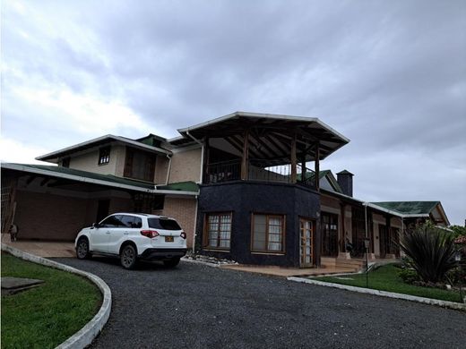 Farmhouse in Pereira, Departamento de Risaralda