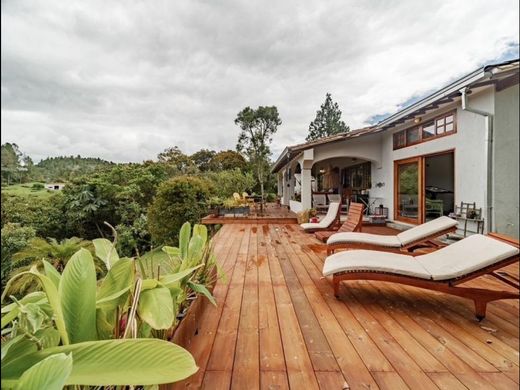 컨트리하우스 / Retiro, Departamento de Antioquia