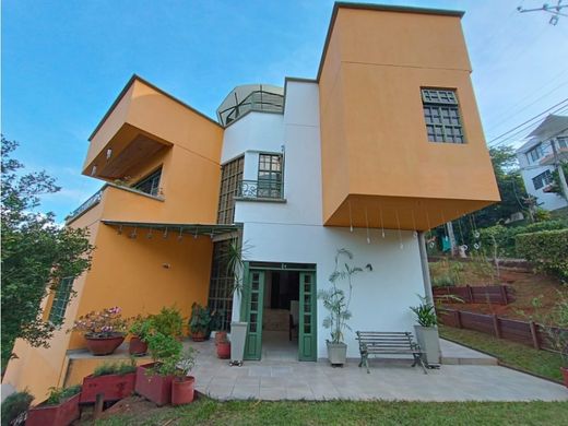 Luxury home in Santiago de Cali, Cali