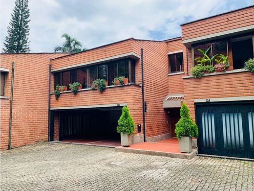 Casa di lusso a Medellín, Departamento de Antioquia