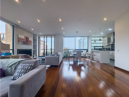 Квартира, Богота, Bogotá  D.C.