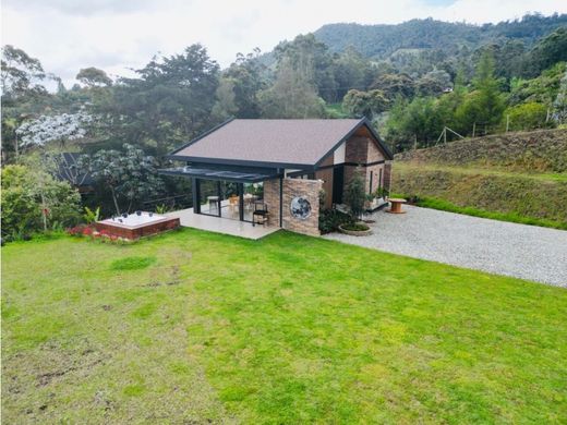 Country House in La Ceja, Departamento de Antioquia